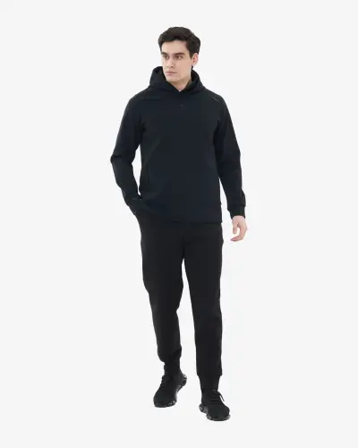 Tech Gear Hoodie - QORA - 4