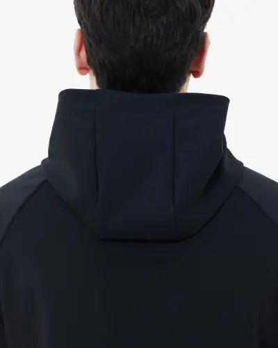 Tech Gear Hoodie - QORA - 6