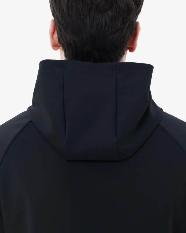 Tech Gear Hoodie - QORA - 6