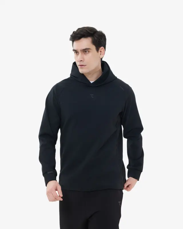 Tech Gear Hoodie - QORA - 7SABER