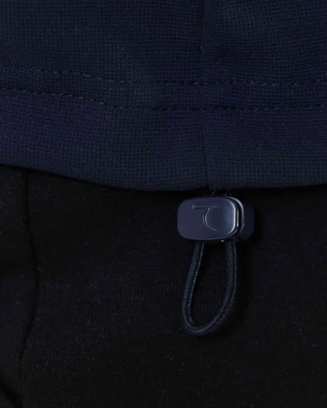 Tech Gear Hoodie - ТЕМНО-СИНИЙ - 7