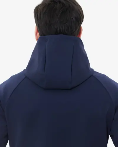 Tech Gear Hoodie - TO‘Q KO‘K - 6