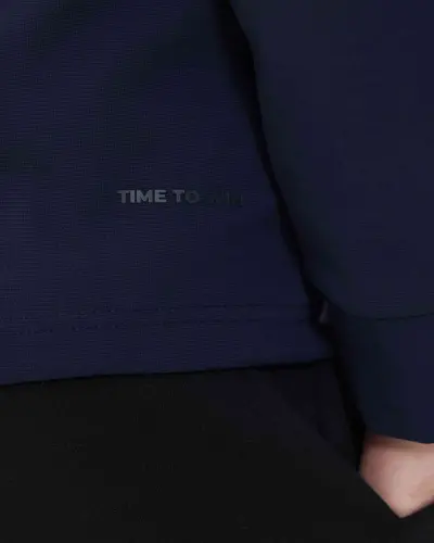 Tech Gear Hoodie - TO‘Q KO‘K - 10