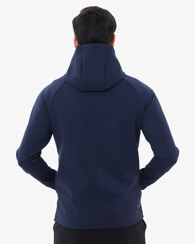 Tech Gear Hoodie - TO‘Q KO‘K - 5
