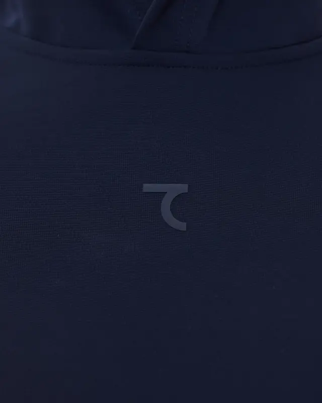 Tech Gear Hoodie - DARK BLUE - 8