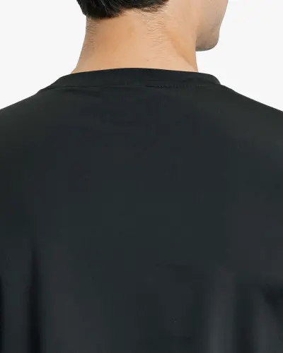 Tech Gear Longsleeve - ЧЕРНЫЙ - 9