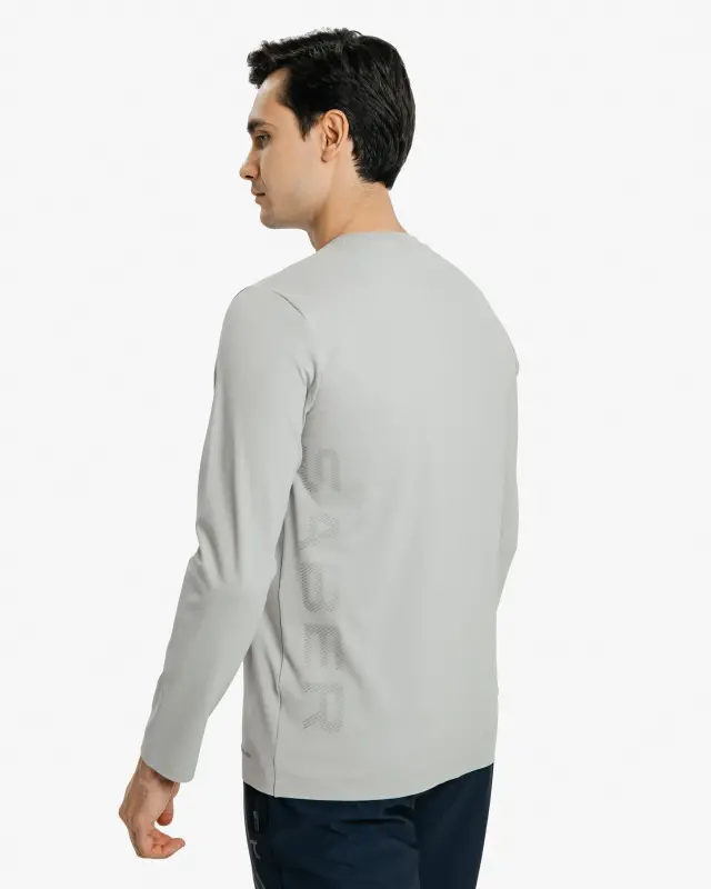 Tech Gear Longsleeve - KUL RANG - 3