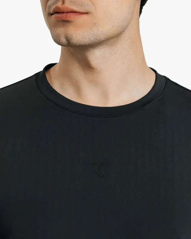 Tech Gear Longsleeve - QORA - 5