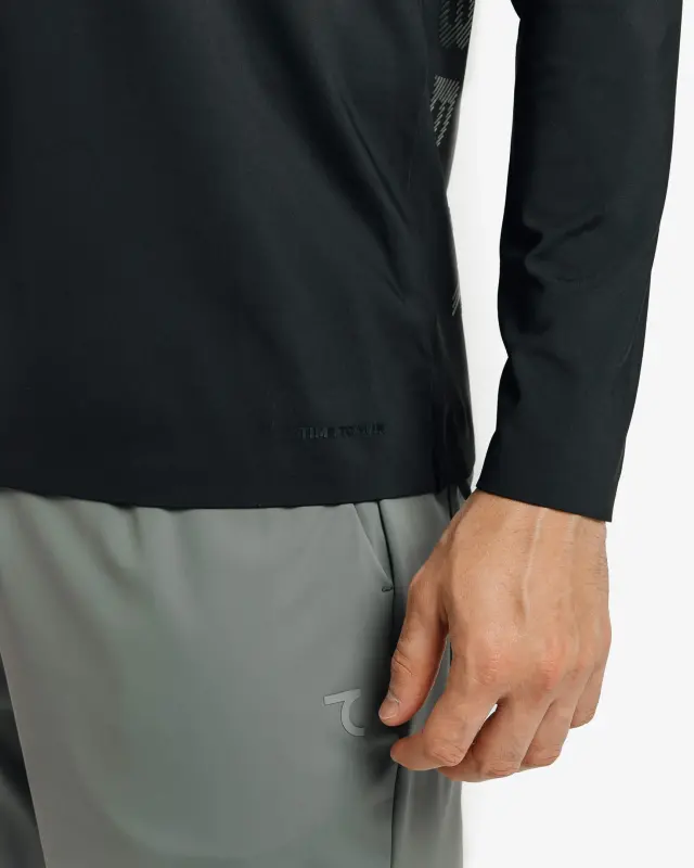 Tech Gear Longsleeve - QORA - 8