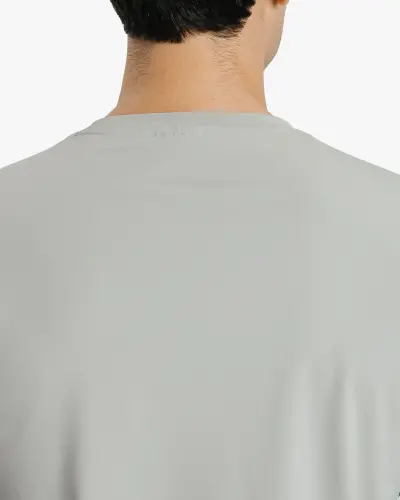 Tech Gear Longsleeve - СЕРЫЙ - 10