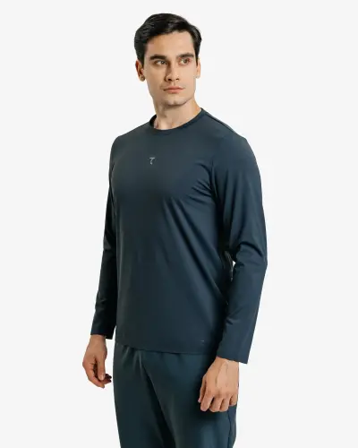Tech Gear Longsleeve - TO'Q KUL RANG - 7SABER (1)