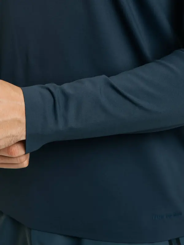 Tech Gear Longsleeve - TO'Q KUL RANG - 7