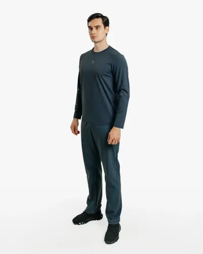 Tech Gear Longsleeve - TO'Q KUL RANG - 10