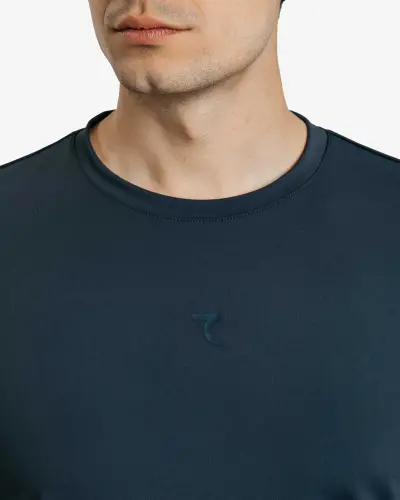 Tech Gear Longsleeve - TO'Q KULRANG - 5