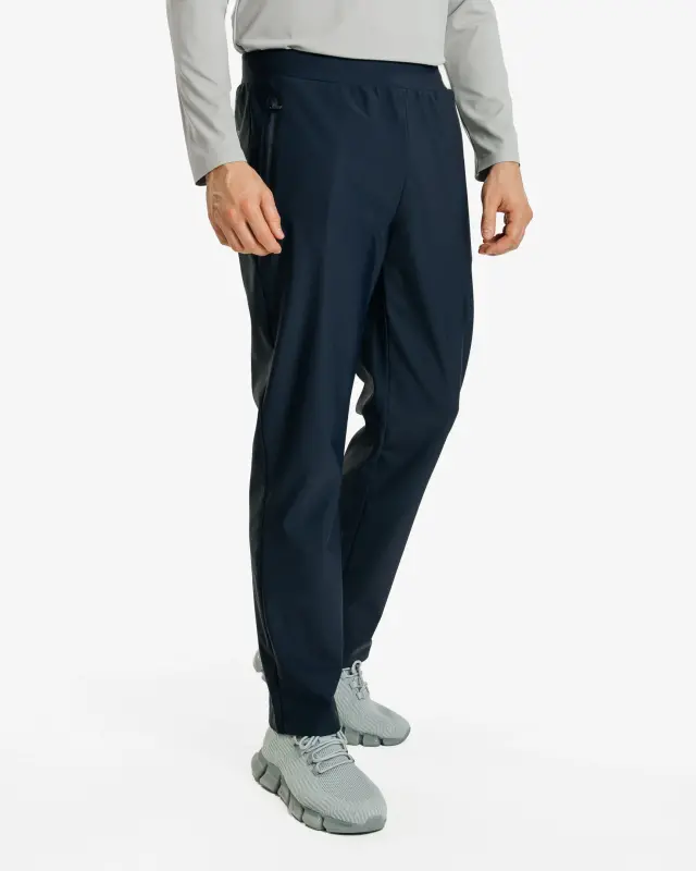 Tech Gear Pants - DARK BLUE - 3