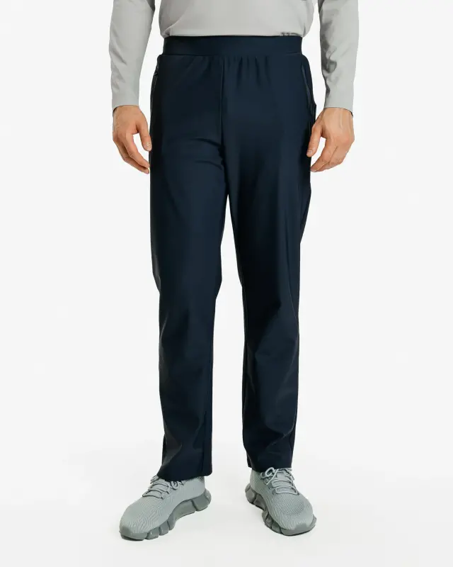 Tech Gear Pants - DARK BLUE - 1