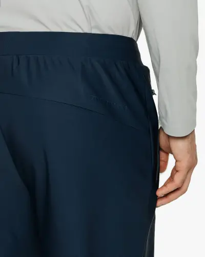 Tech Gear Pants - DARK BLUE - 9