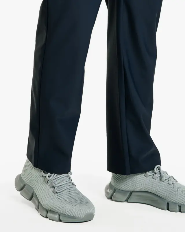 Tech Gear Pants - DARK BLUE - 10