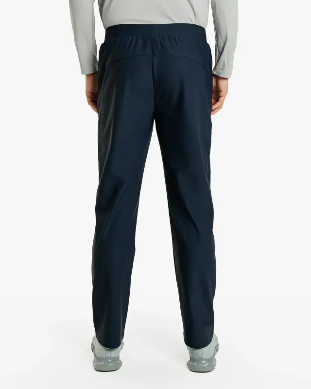 Tech Gear Pants - DARK BLUE - 4