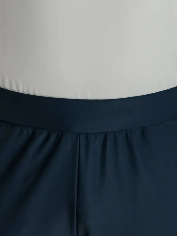 Tech Gear Pants - DARK BLUE - 8