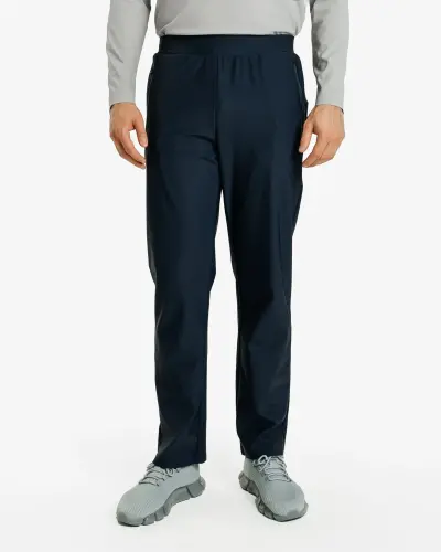 Tech Gear Pants - DARK BLUE 