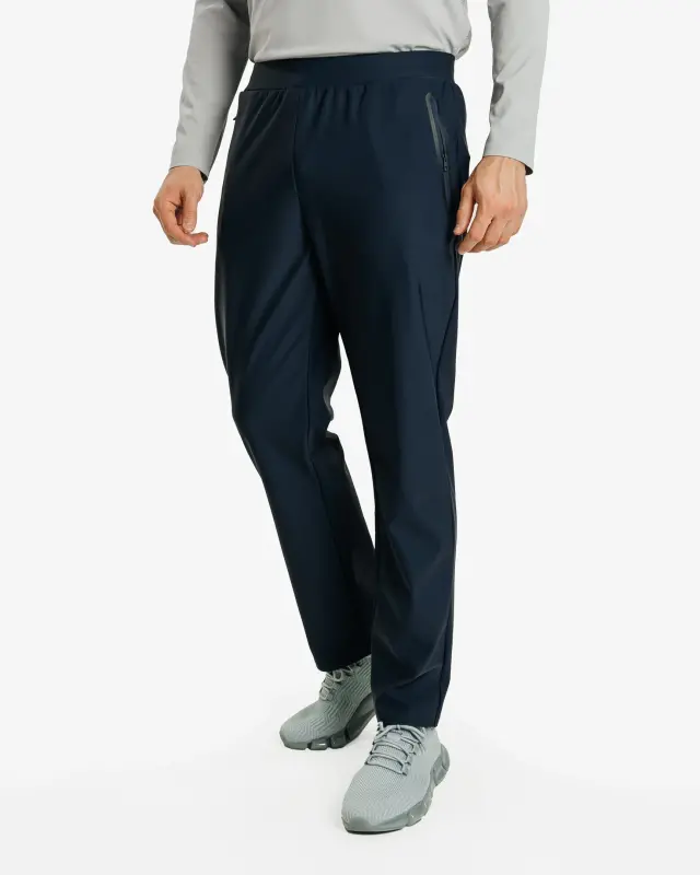 Tech Gear Pants - DARK BLUE - 2