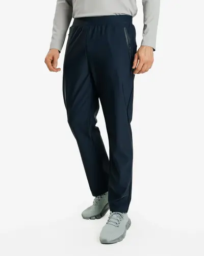 Tech Gear Pants - DARK BLUE - 2
