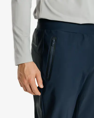 Tech Gear Pants - DARK BLUE - 7