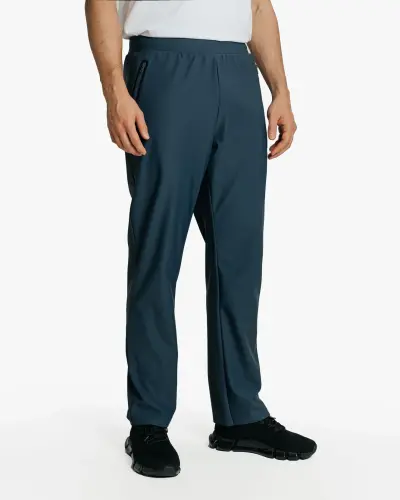 Tech Gear Pants - GRAY - 3