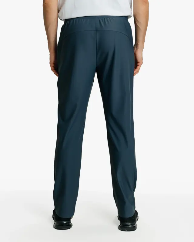 Tech Gear Pants - GRAY - 4
