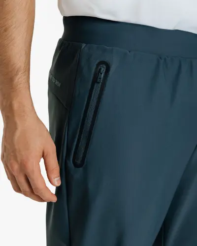 Tech Gear Pants - GRAY - 6