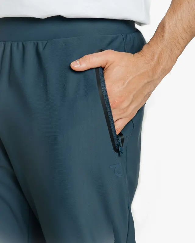 Tech Gear Pants - GRAY - 7