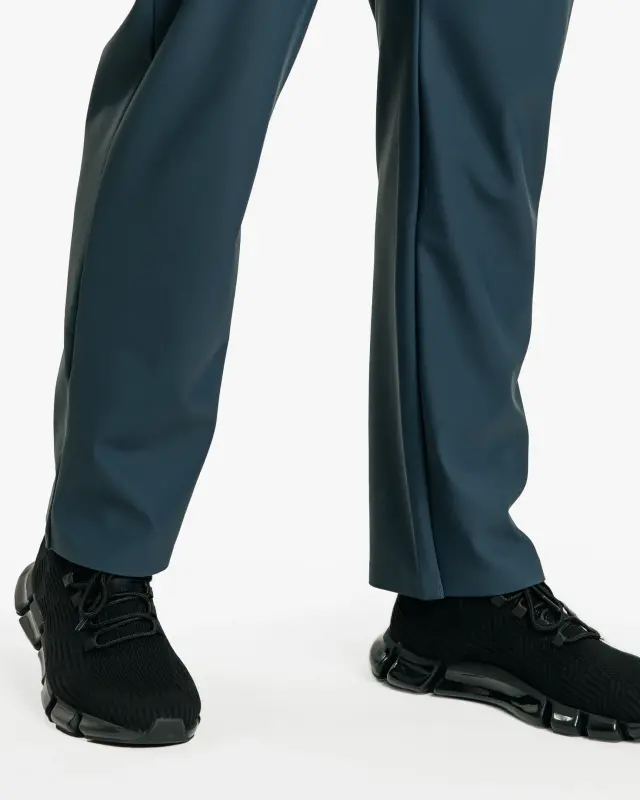 Tech Gear Pants - GRAY - 10