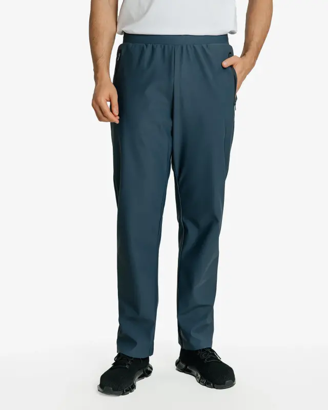Tech Gear Pants - GRAY - 7SABER