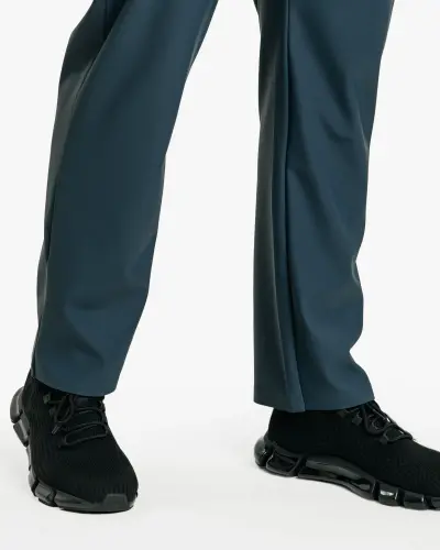 Tech Gear Pants - GRAY - 10