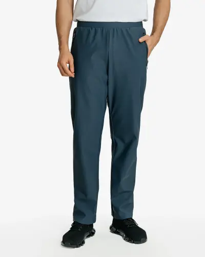 Tech Gear Pants - GRAY - 1