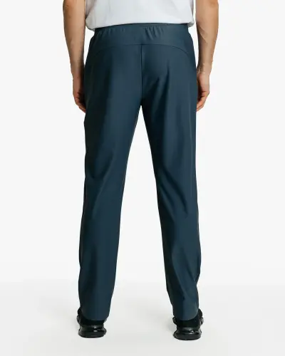Tech Gear Pants - GRAY - 4