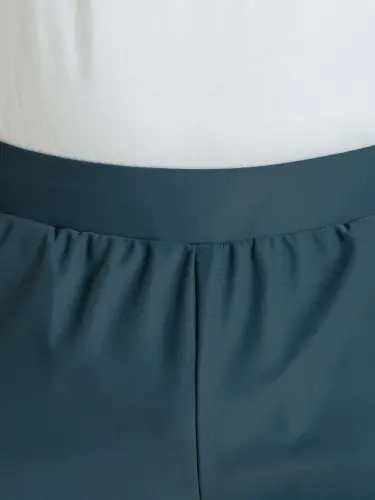 Tech Gear Pants - GRAY - 8