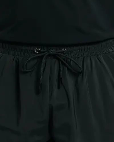 Tech Gear Shorts - ЧЕРНЫЕ - 7