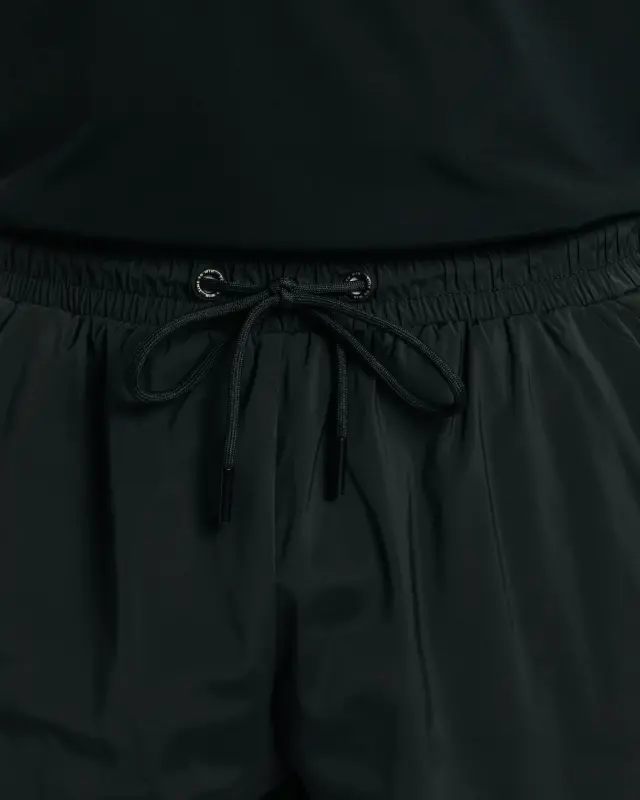 Tech Gear Shorts - ЧЕРНЫЕ - 7