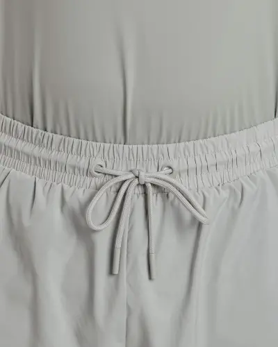 Tech Gear Shorts - GRAY - 6