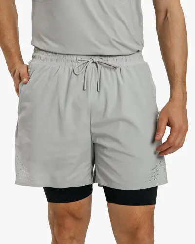Tech Gear Shorts - KUL RANG 