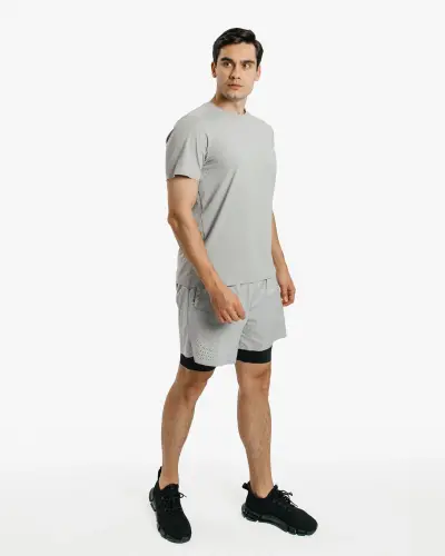 Tech Gear Shorts - KUL RANG - 5