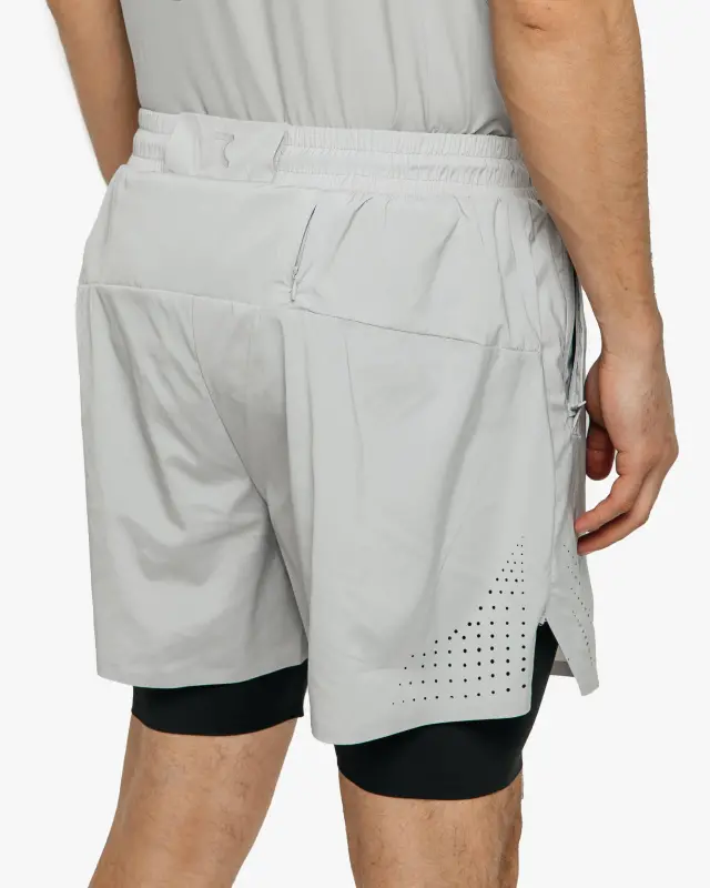 Tech Gear Shorts - KUL RANG - 3