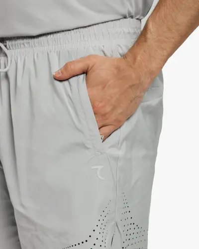 Tech Gear Shorts - KUL RANG - 5