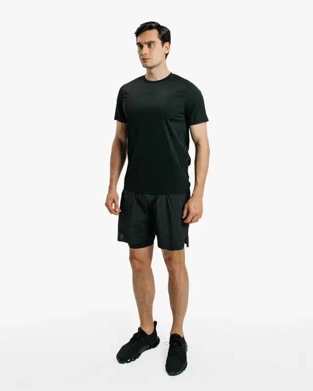 Tech Gear Shorts - QORA - 5