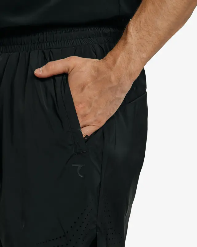 Tech Gear Shorts - QORA - 6