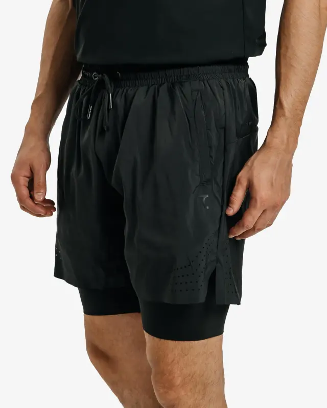 Tech Gear Shorts - QORA - 2