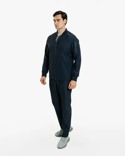 Tech GearJacket - KOYU MAVİ - 4