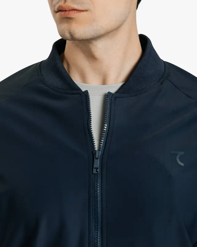 Tech GearJacket - KOYU MAVİ - 5